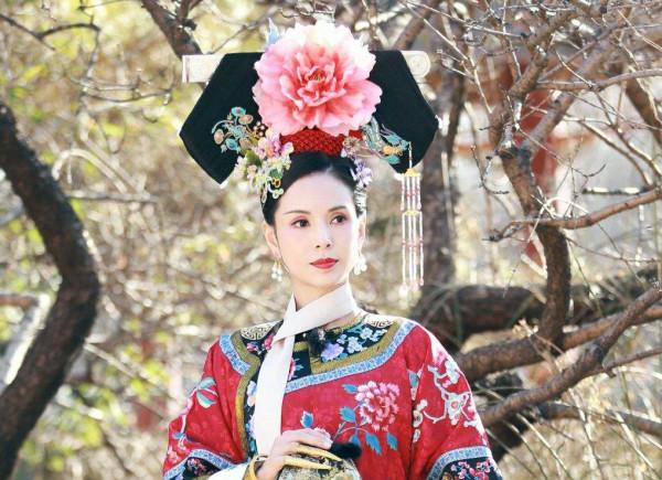 &OpenCurlyDoubleQuote;姑姑&rdquo;李若彤多年不結婚，是因為受過情傷嗎