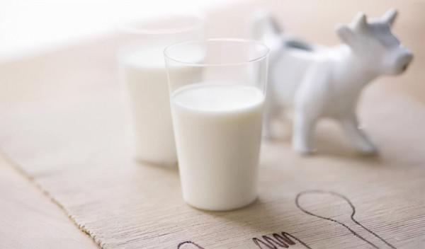 抗皺的2種食物,牛奶排末尾,榜首你若愛,面板飽滿氣色好 抗皺的2種食物,牛奶排末尾,榜首你若愛,面板飽滿氣色好