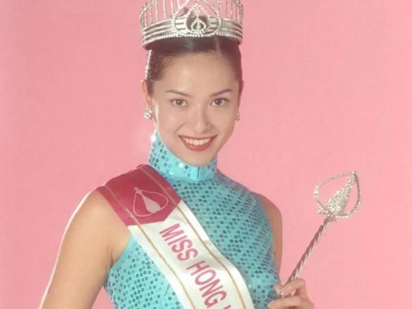 歷年香港小姐冠軍顏值大比拼，誰曾是你心中美出天際的絕代佳人？