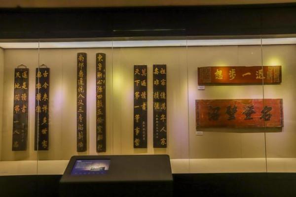 中國客家博物館,感受客家民俗,領略客家風情 中國客家博物館,感受客家民俗,領略客家風情