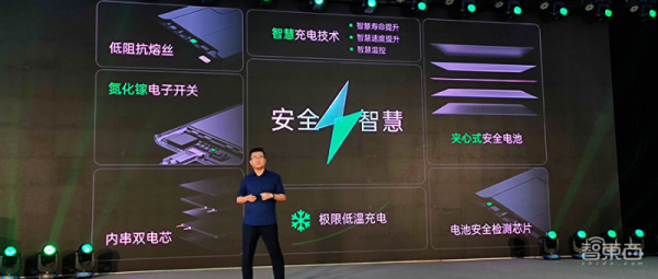2022年，蘋果三星小米們還有10場硬仗要打