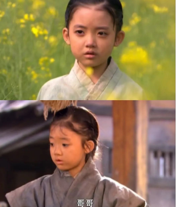 還記得《美妙人生》的小馨菲嗎?現在也太美了吧 還記得《美妙人生》的小馨菲嗎?現在也太美了吧