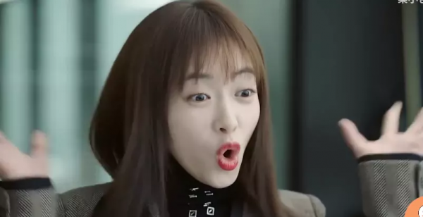 一個比一個浮誇，回看2021年的雷人演技，你們還是找個廠上班吧