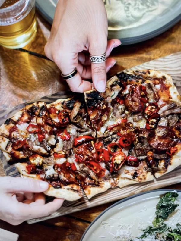 2021加拿大年度百大餐廳 大溫21家餐廳上榜