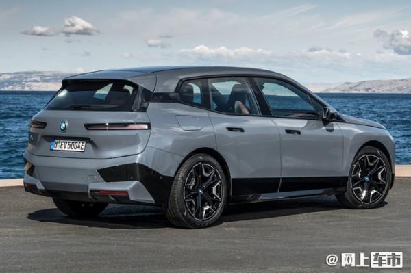 寶馬國內新車規劃曝光!六缸3.0T X3領銜,可惜沒有3系 寶馬國內新車規劃曝光!六缸3.0T X3領銜,可惜沒有3系