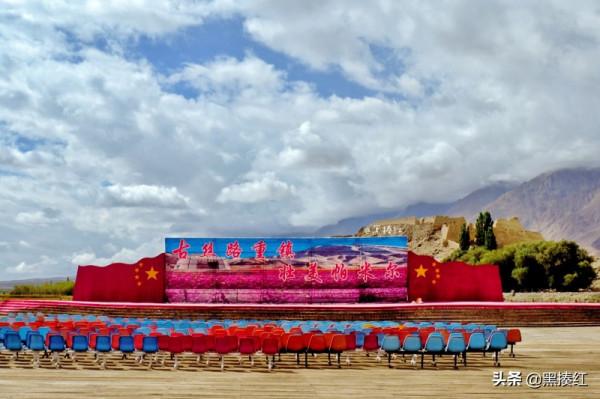 新疆遊記 | 獨特的“伊斯蘭幾何”圖案 新疆遊記 | 獨特的“伊斯蘭幾何”圖案