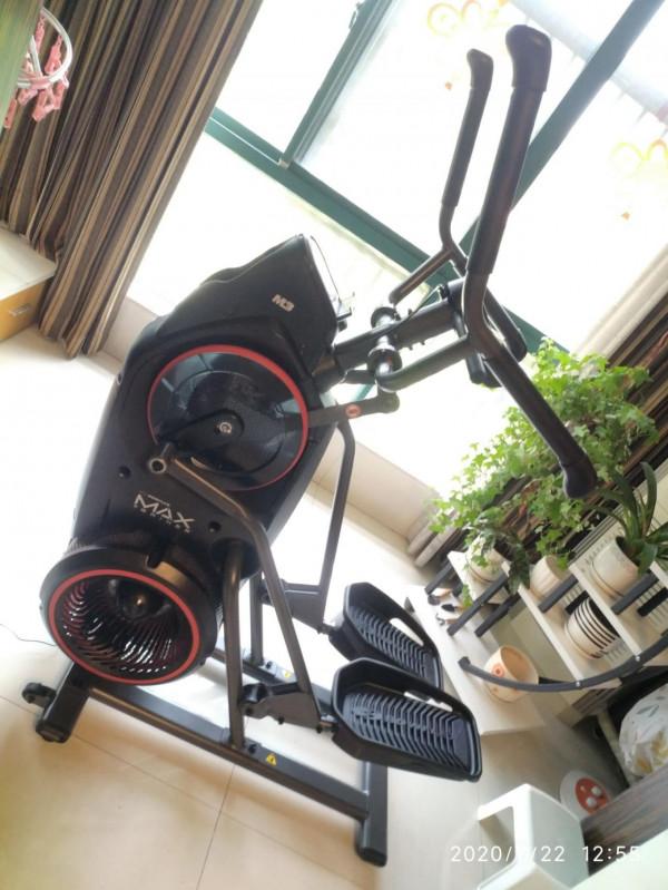 橢圓機的7大作用和功效