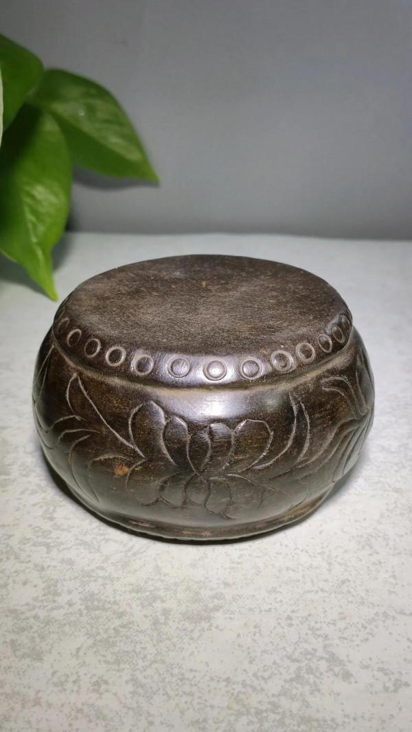 盤點一下2021年買到的古玩