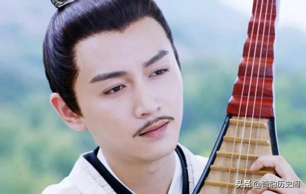 隋文帝楊堅有多怕老婆?離家出走哭鼻子,一肚子委屈沒法說 隋文帝楊堅有多怕老婆?離家出走哭鼻子,一肚子委屈沒法說