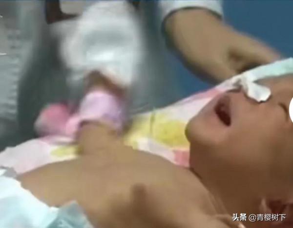 偉大的母愛!植物人孕婦奇蹟產子 偉大的母愛!植物人孕婦奇蹟產子