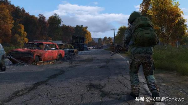 反客為主？那些比本體還要好玩的“正經”Mod