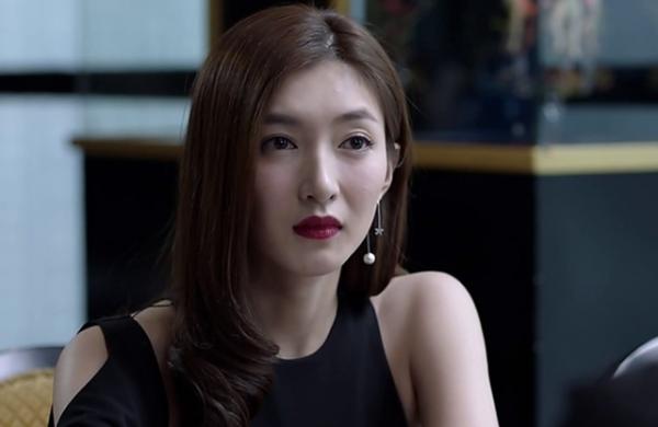 掃黑風暴女演員顏值對比:徐英子清純可愛,江疏影卻遭網友吐槽 掃黑風暴女演員顏值對比:徐英子清純可愛,江疏影卻遭網友吐槽