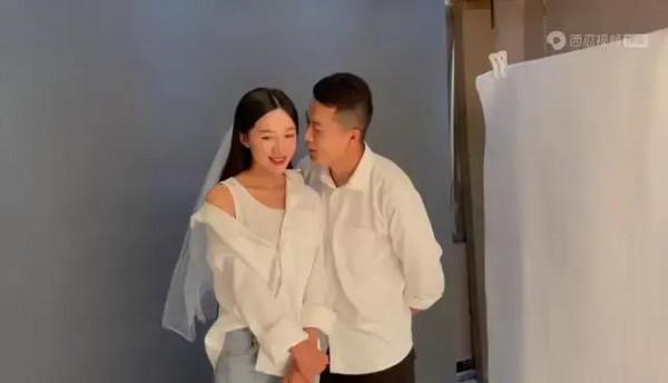 那個和父親一起當網紅，月入20萬的“河南李子柒”，要嫁人了