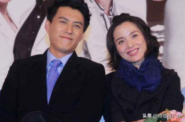 靳東當選煤礦文工團副團長，盤點團內6個演員，個個都是實力派