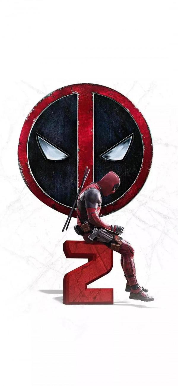 漫威手機桌布—小賤賤