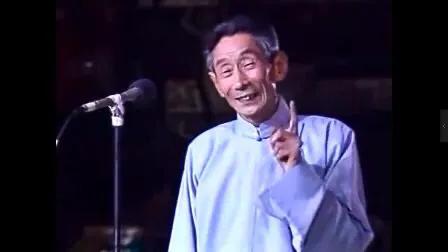 相聲大咖第一次春晚作品對比，水平高低很明顯