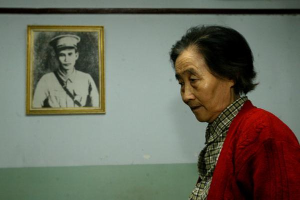 劉志丹犧牲後：妻不改嫁，女兒不凡，中央因他修改的縣名沿用至今