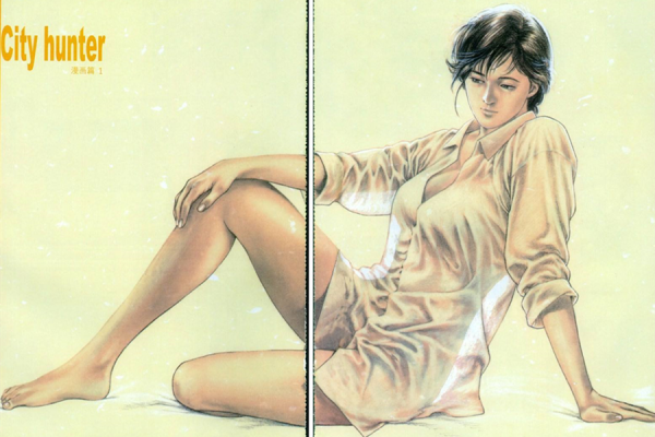 &OpenCurlyDoubleQuote;畫美少女最強的少年雜誌漫畫家是誰&rdquo;，問卷調查TOP10公佈