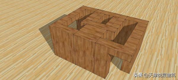 多變的床與多變的臥室空間