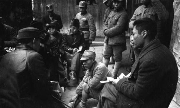 被俘日軍加入八路軍後房東大媽惱火:咋把鬼子帶家裡來了? 被俘日軍加入八路軍後房東大媽惱火:咋把鬼子帶家裡來了?