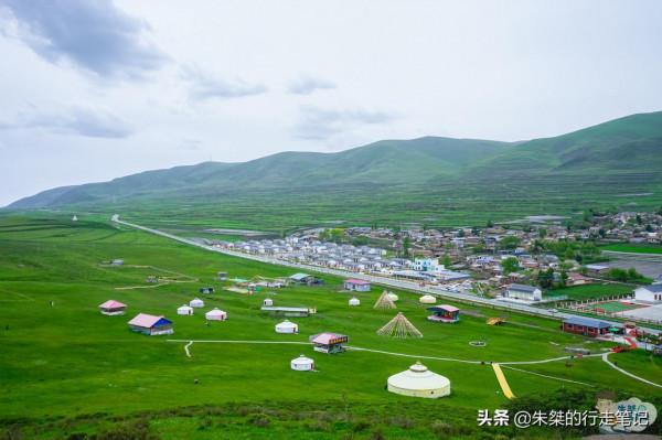 甘肅相對低調的城市，風景秀美、人文厚重，被譽為“甘肅咽喉”