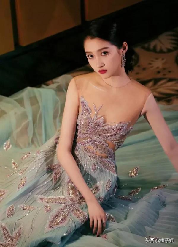 北京的姑娘關曉彤