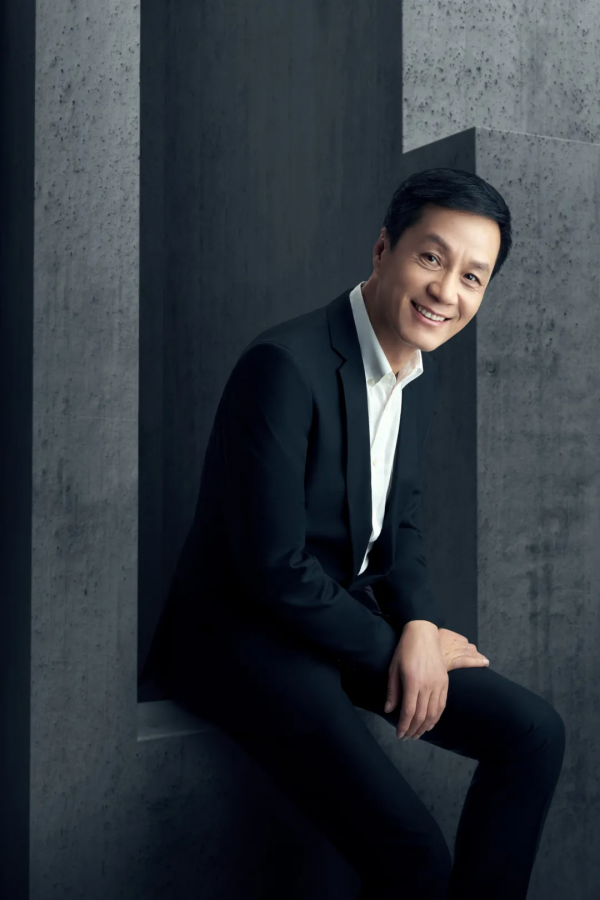 致敬溫和而堅定的前行者，高福、陳東昇、蘇炳添、羅翔等上榜2021年度影響力人物