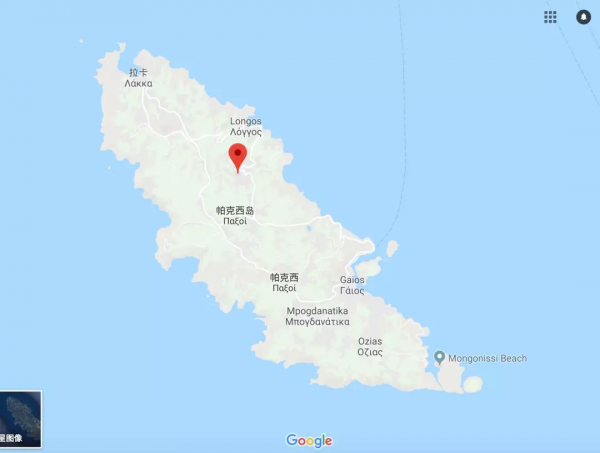 藝術就在自然萬物之間