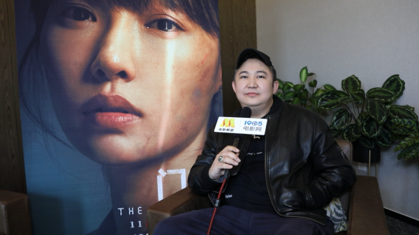 《門鎖》的爭議，導演給出了所有回應