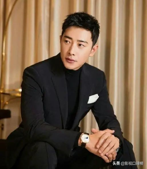 劉濤、鄧超、羅晉、黃磊，誰才是江西籍明星中不容忽視的力量？