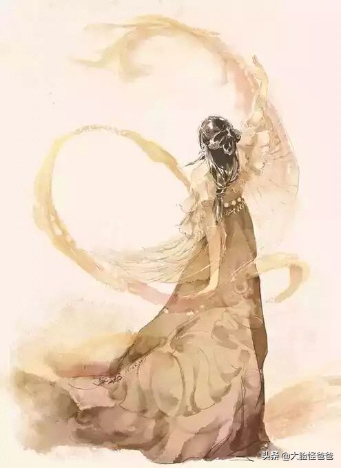 神秘消失的上古大神帝夋,很多人都不知道他!上古神話那些事-95 神秘消失的上古大神帝夋,很多人都不知道他!上古神話那些事-95