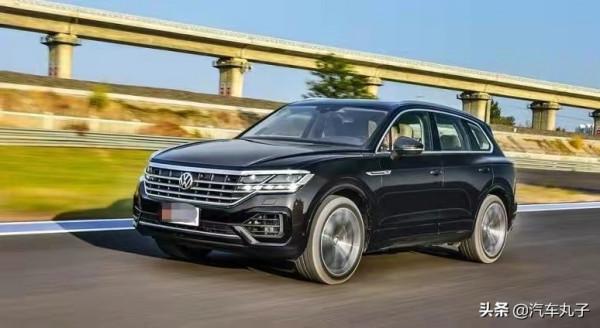 天啦嚕！50w居然選不到心儀的SUV？