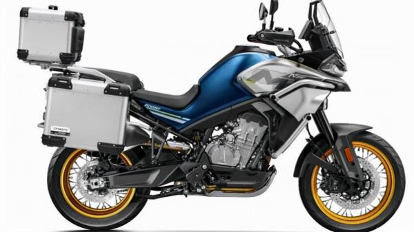 同樣的800排量，春風與貝納利這兩款機車該如何選擇呢？