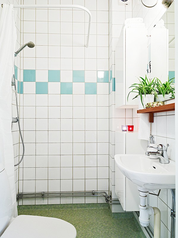 想要在家舒服的淋浴，衛浴花灑一定要裝好，記住3點，花灑更耐用