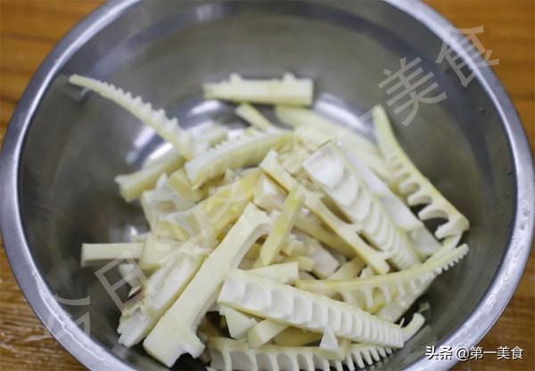 立春後，別忘了吃“開春4鮮”，鮮香美味營養高，順應時節而食