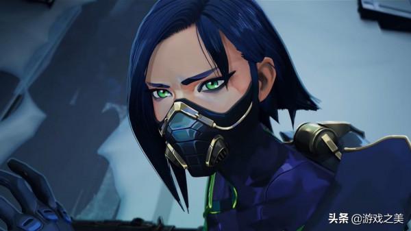 《瓦羅蘭特》在2021年度做出的5項最佳變化