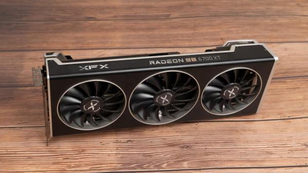 《帝國時代4》—RX 6600/6600XT/6700XT幀數測試，最佳化不錯門檻低