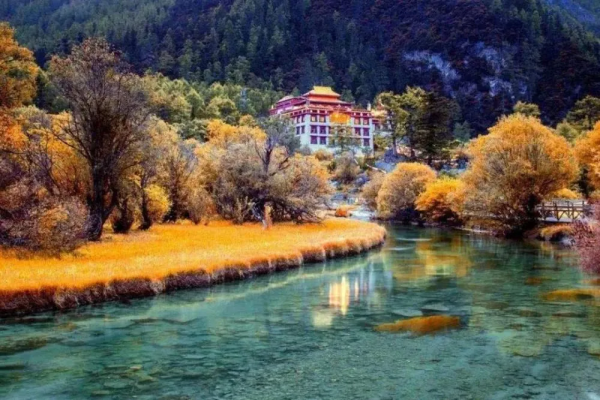 國內最慵懶的10座城市，累了煩了，就找個地方小住幾日吧