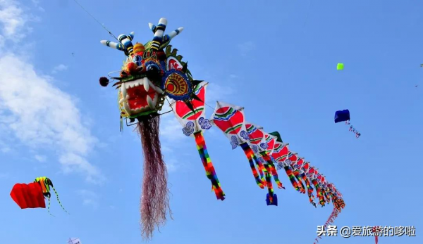今年的旅行計劃怎麼做？不如跟著有趣的節日去旅行