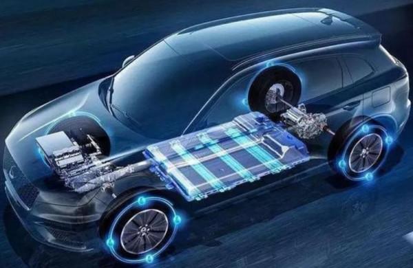 氫能源汽車為何不如電動汽車那麼普及