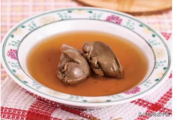 4道簡單易學的保肝家常菜 4道簡單易學的保肝家常菜