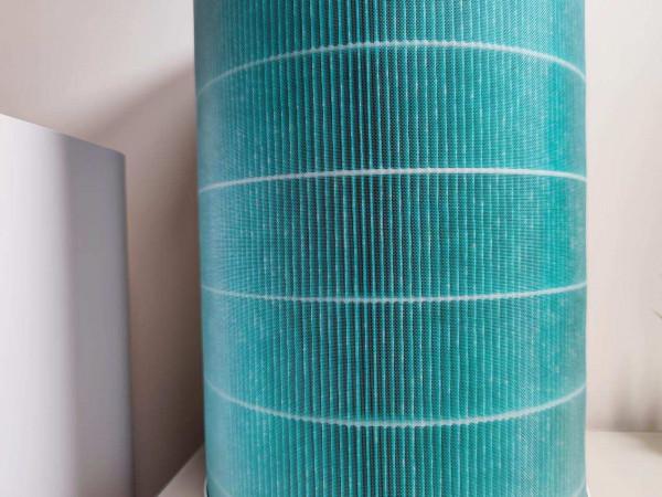 米家空氣清淨機4Pro，除醛抗菌再升級，打造智慧場景小技巧在這裡