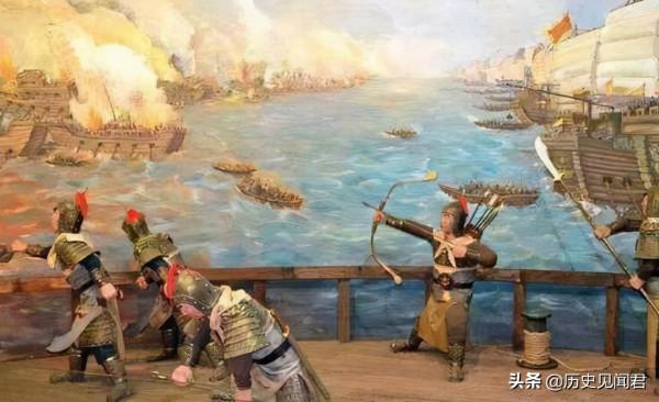 日本人為什麼總說崖山之後無中華？這應該引起中國人的警惕