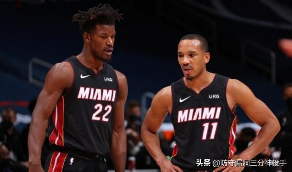 熱臉貼冷屁股!當年背叛湖人的布拉德利,這回又慘遭熱火打臉了 熱臉貼冷屁股!當年背叛湖人的布拉德利,這回又慘遭熱火打臉了