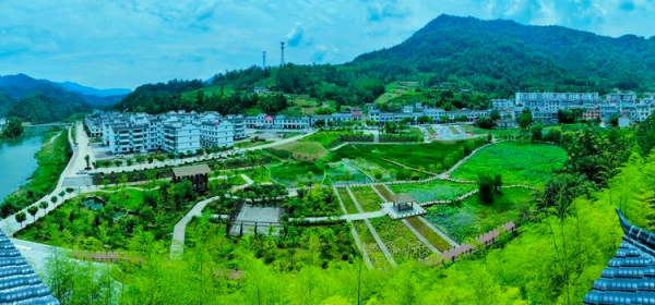 山水人文 東方上居 山水人文 東方上居