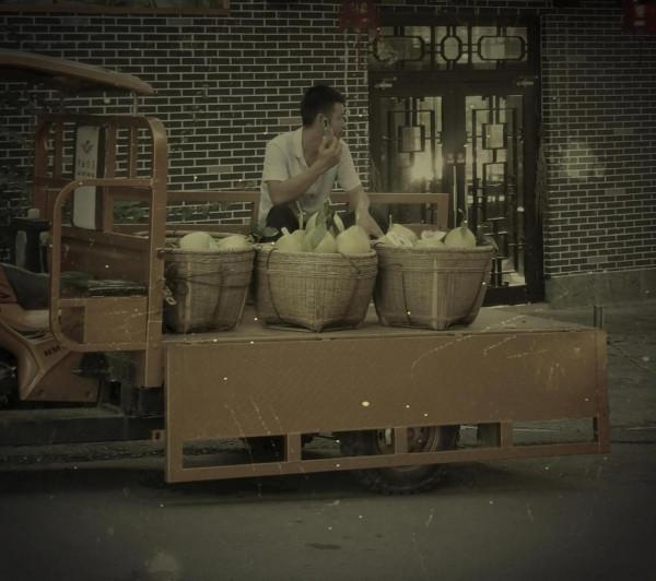 人文紀實頻道:古鎮隨拍 人文紀實頻道:古鎮隨拍