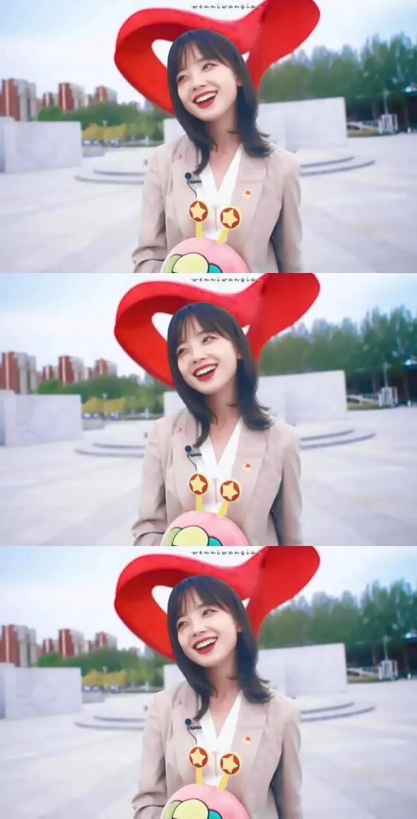 王冰冰高畫質桌布圖哦