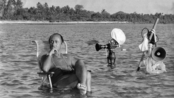 原來劇組拍戲是那麼有趣的一件事