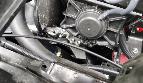 海外試駕豐田GR Yaris:Morizo的大玩具 | 駕仕閱讀 海外試駕豐田GR Yaris:Morizo的大玩具 | 駕仕閱讀