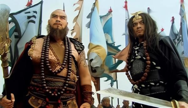 他曾生擒武松力壓林沖,卻在梁山無一席之地,你知道他是誰嗎 他曾生擒武松力壓林沖,卻在梁山無一席之地,你知道他是誰嗎